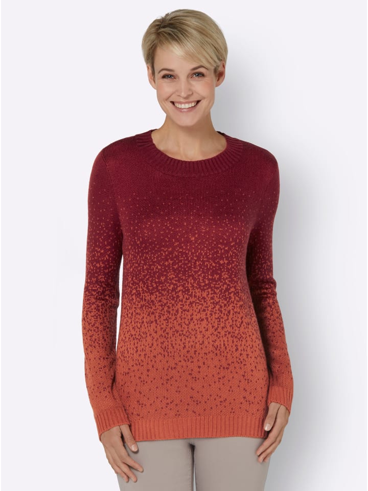 Свитер Sieh an!
Свитер Sieh an!