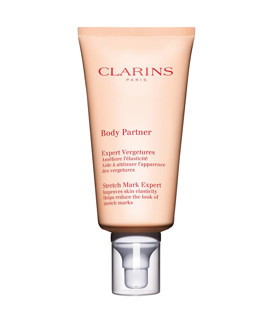Крем для тела CLARINS Body Partner, 175 ml
Крем для тела CLARINS Body Partner, 175 ml