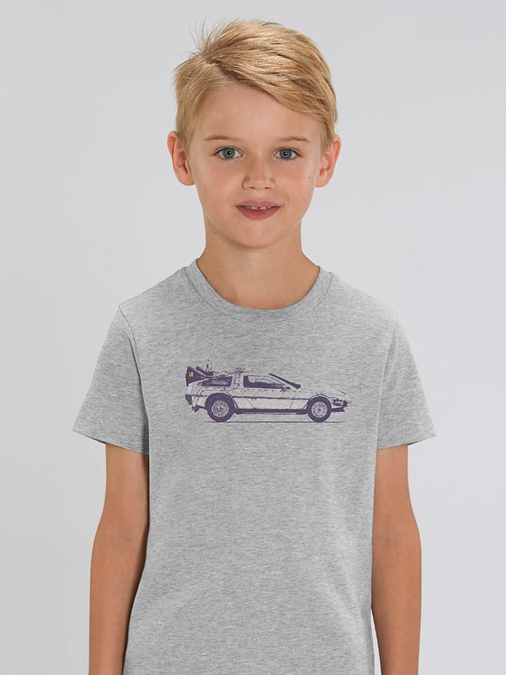 Футболка WOOOP, серый
Футболка WOOOP, серый