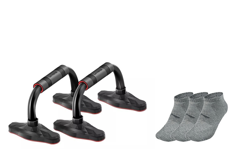 Push Up Frames LINING, серый
Push Up Frames LINING, серый