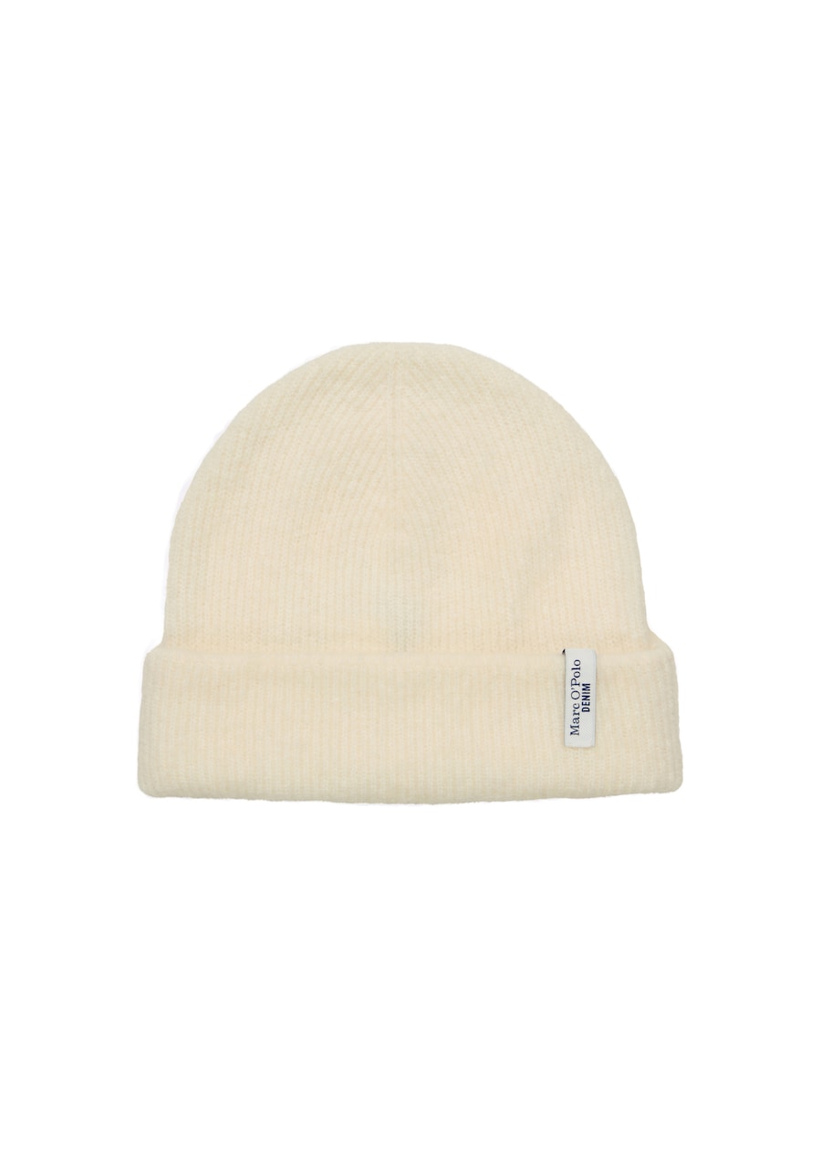Шапка Marc O'Polo DENIM, бежевый
Шапка Marc O'Polo DENIM, бежевый