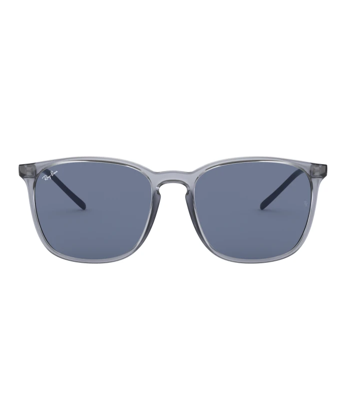 Поляризованные солнцезащитные очки Ray-Ban, синий
Поляризованные солнцезащитные очки Ray-Ban, синий