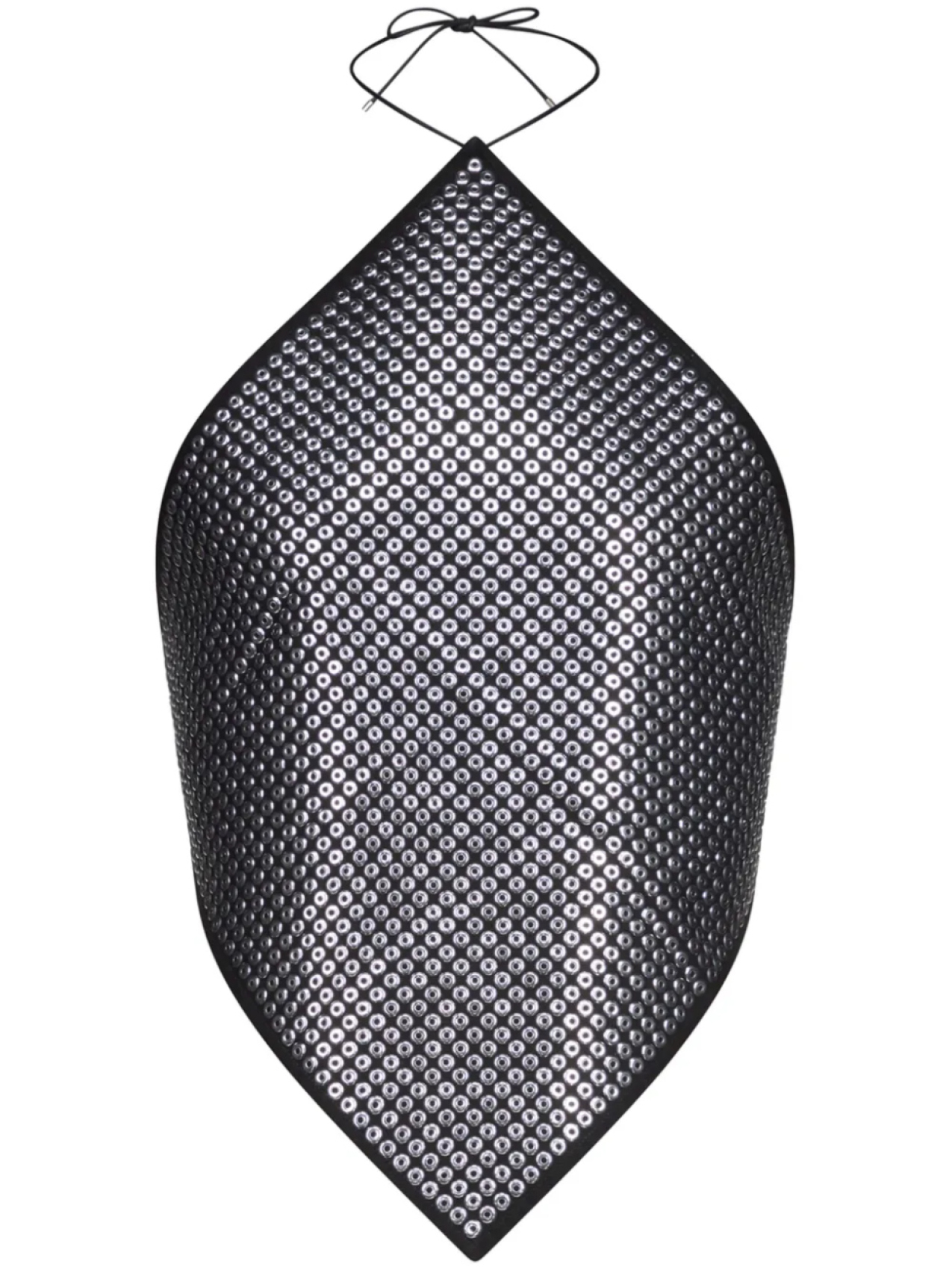 Джинсовый топ Ludovic de Saint Sernin, черный
Джинсовый топ Ludovic de Saint Sernin, черный