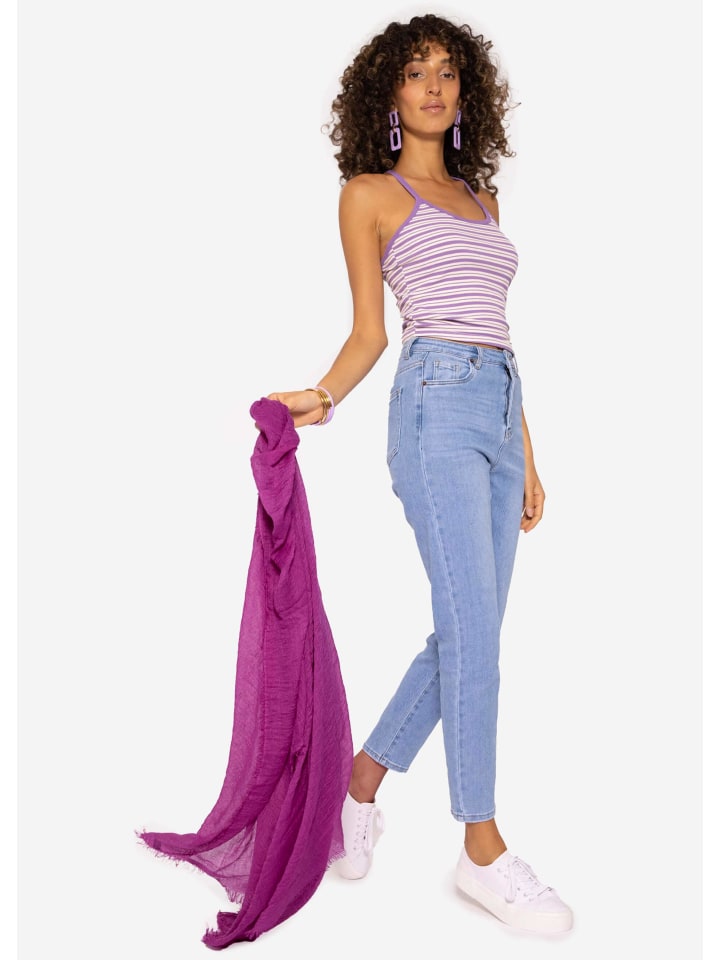 Шарф SASSYCLASSY
Шарф SASSYCLASSY