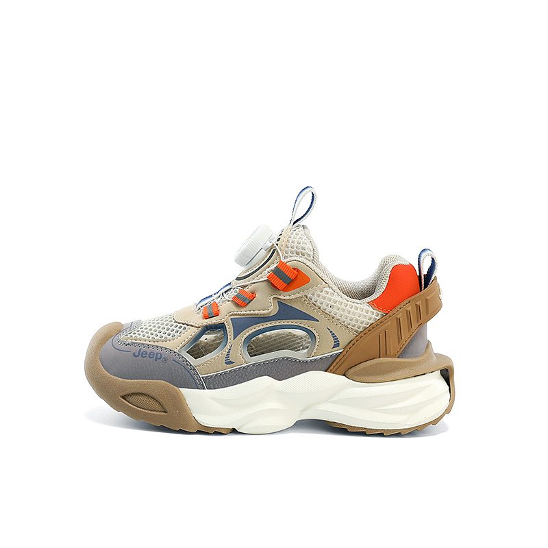 Противоскользящие, износостойкие, дышащие, легкие детские сандалии для детей Jeep, розовый/фиолетовый
Противоскользящие, износостойкие, дышащие, легкие детские сандалии для детей Jeep, розовый/фиолетовый