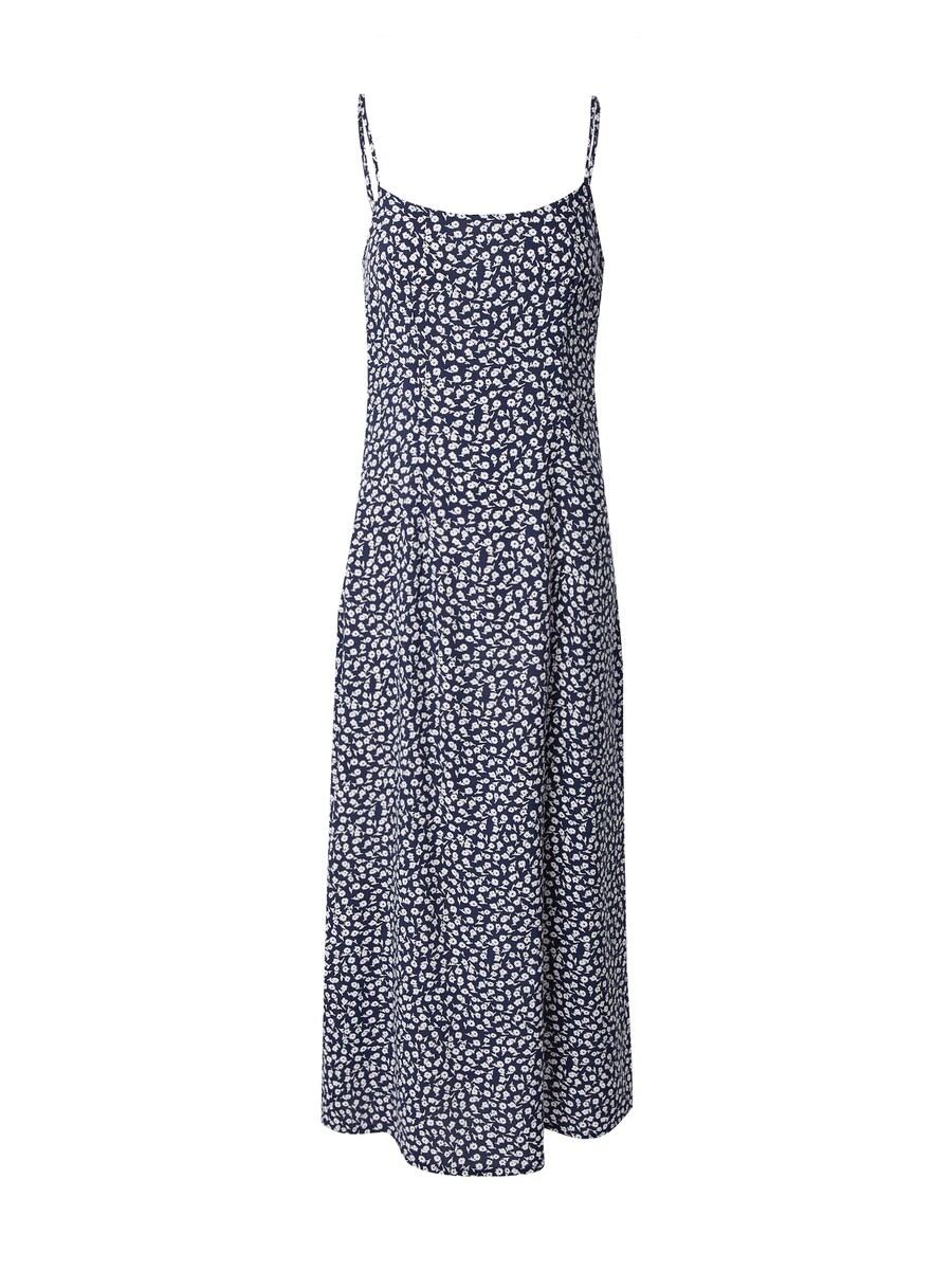 Летнее платье Monki Summer Dress, морской синий
Летнее платье Monki Summer Dress, морской синий