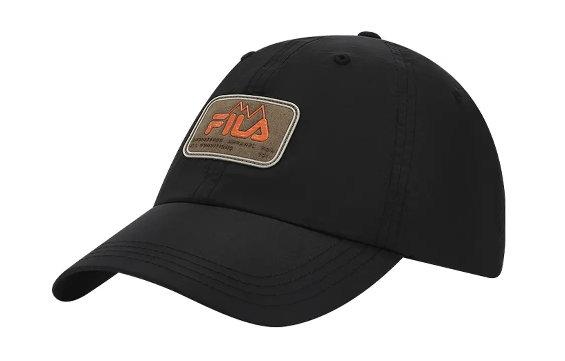 Кепка унисекс FILA
Кепка унисекс FILA