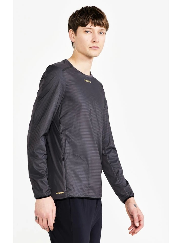 Функциональная рубашка Craft, серый
Функциональная рубашка Craft, серый