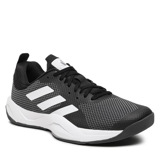 Кроссовки adidas RapidmoveTrainer, черный
Кроссовки adidas RapidmoveTrainer, черный