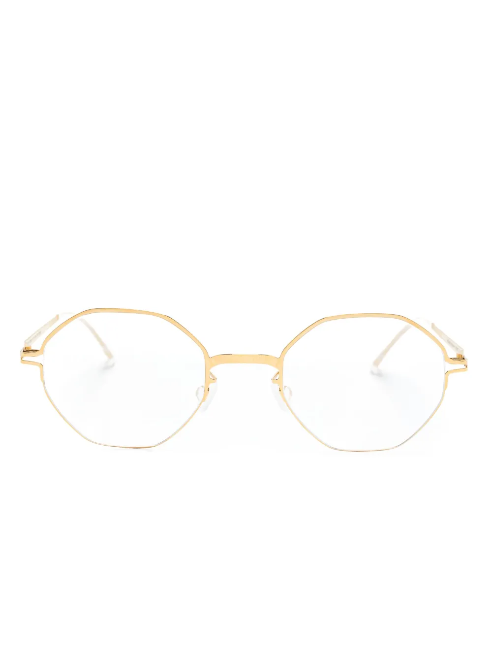 Очки Howlin Mykita, золотистый
Очки Howlin Mykita, золотистый