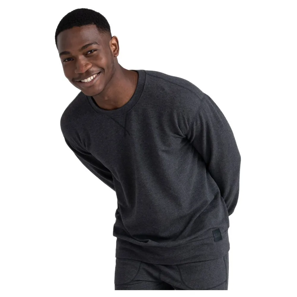 Лонгслив SAXX Underwear 3Six Five, черный
Лонгслив SAXX Underwear 3Six Five, черный