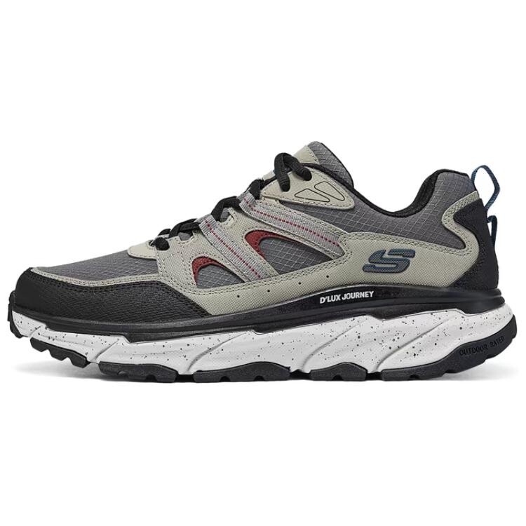 OUTDOOR Кроссовки для походов мужские низкие натуральные/многоцветные/NMLT Skechers
OUTDOOR Кроссовки для походов мужские низкие натуральные/многоцветные/NMLT Skechers
