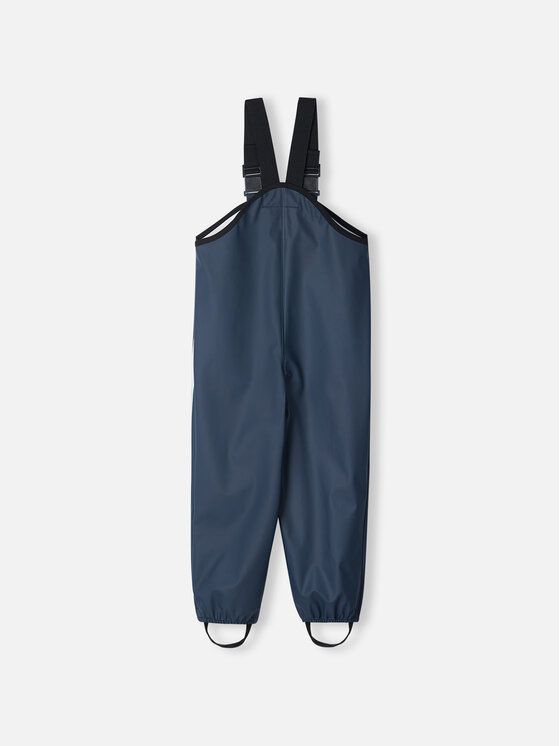 Водонепроницаемые брюки regular fit Lammikko 5100026A Reima, синий
Водонепроницаемые брюки regular fit Lammikko 5100026A Reima, синий