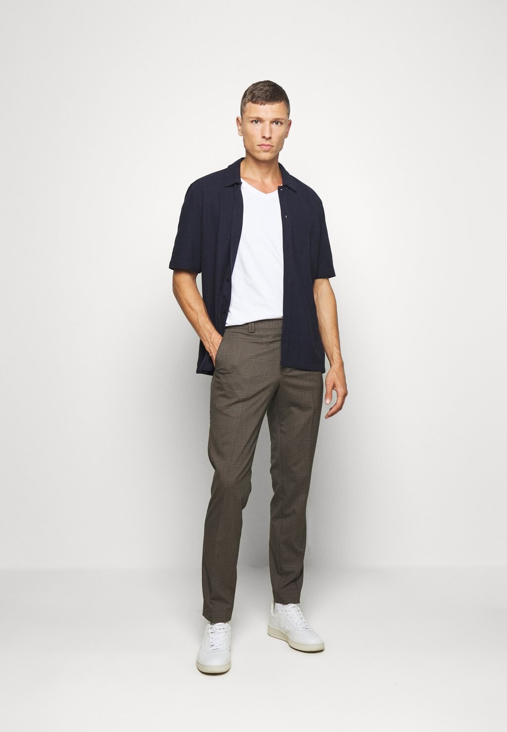 Базовая футболка 2 ПАКЕТА Pier One, белая, Белый, Базовая футболка 2 ПАКЕТА Pier One, белая
Базовая футболка 2 ПАКЕТА Pier One, белая, Белый, Базовая футболка 2 ПАКЕТА Pier One, белая