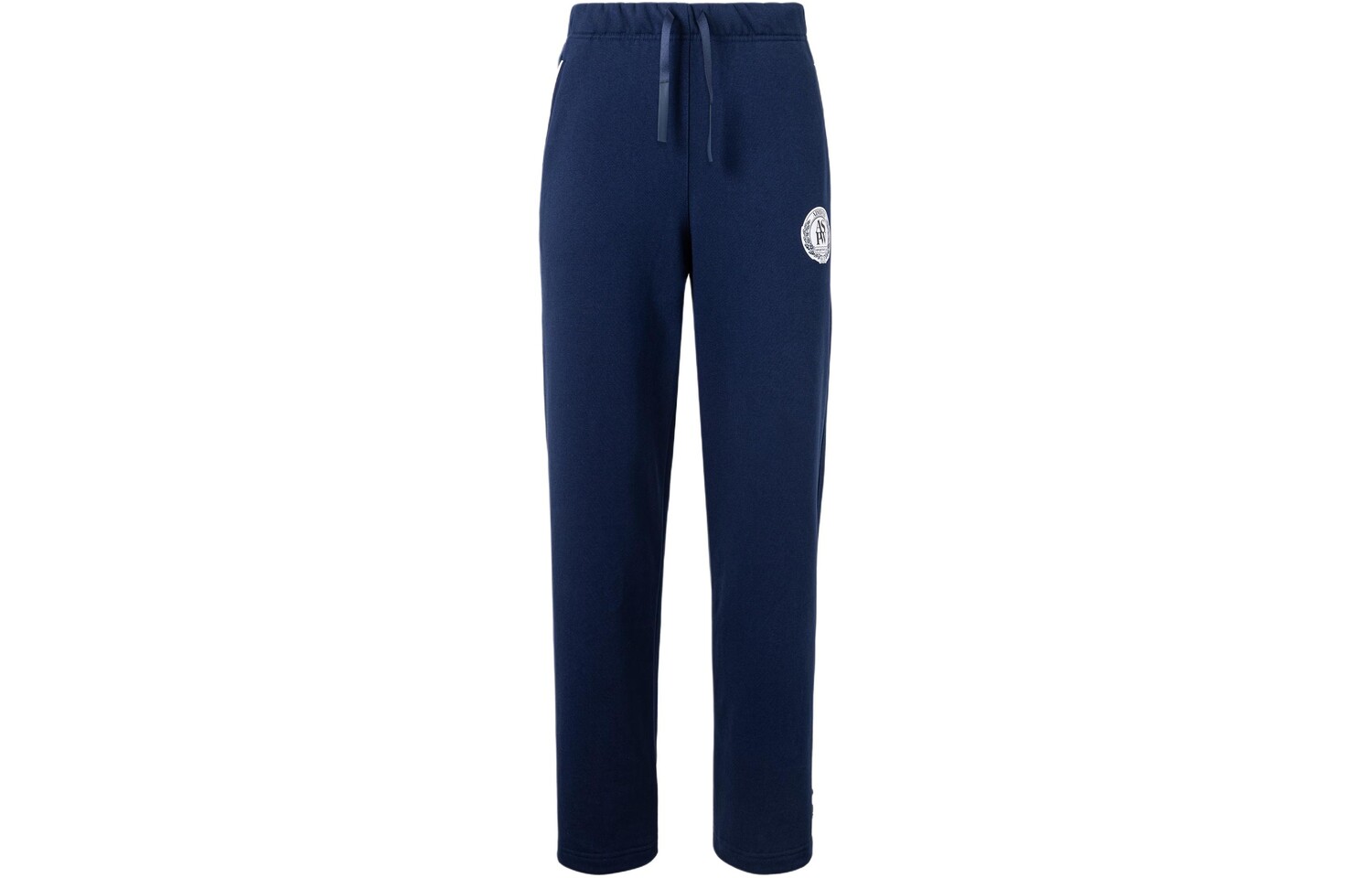 Трикотажные спортивные штаны женские студенческие темно-синие Adidas
Трикотажные спортивные штаны женские студенческие темно-синие Adidas