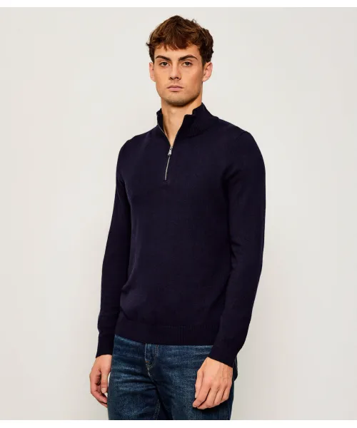 Шерстяной свитер Lauriono Regular fit Joop! Jeans, синий
Шерстяной свитер Lauriono Regular fit Joop! Jeans, синий