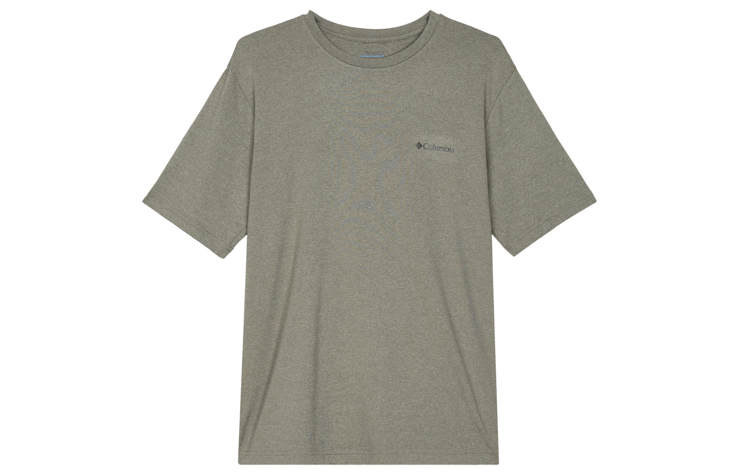 Футболка унисекс зеленая Columbia
Футболка унисекс зеленая Columbia