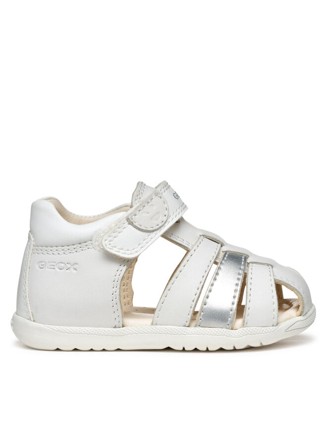 Сандалии Geox, белый
Сандалии Geox, белый