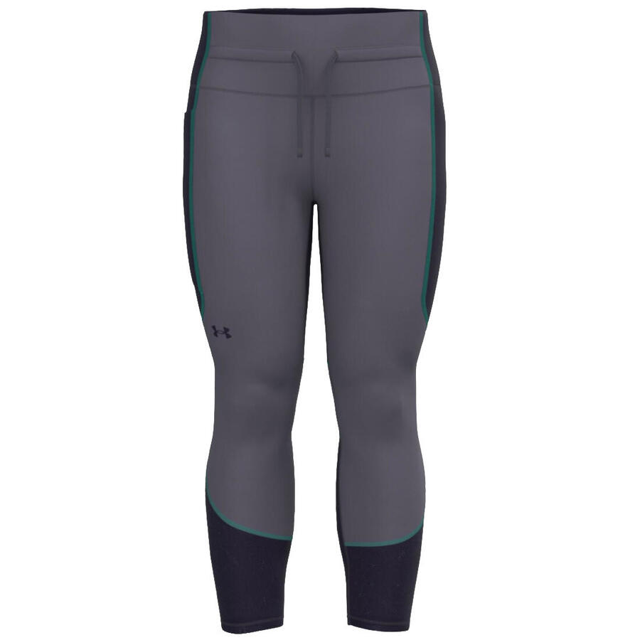 UNDER ARMOUR Леггинсы женские Under Armor HG Armor 6M Ankle Leg Block
UNDER ARMOUR Леггинсы женские Under Armor HG Armor 6M Ankle Leg Block