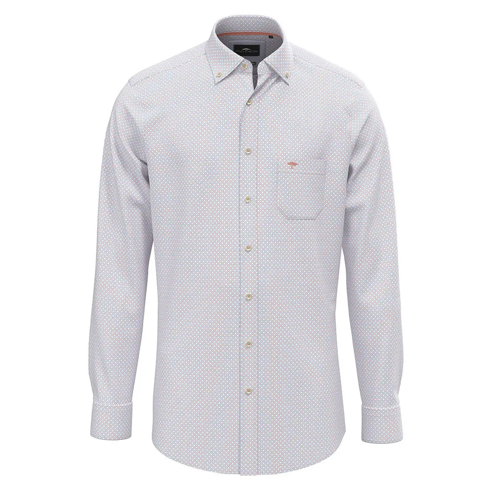 Рубашка Fynch Hatton 15078630, белый
Рубашка Fynch Hatton 15078630, белый