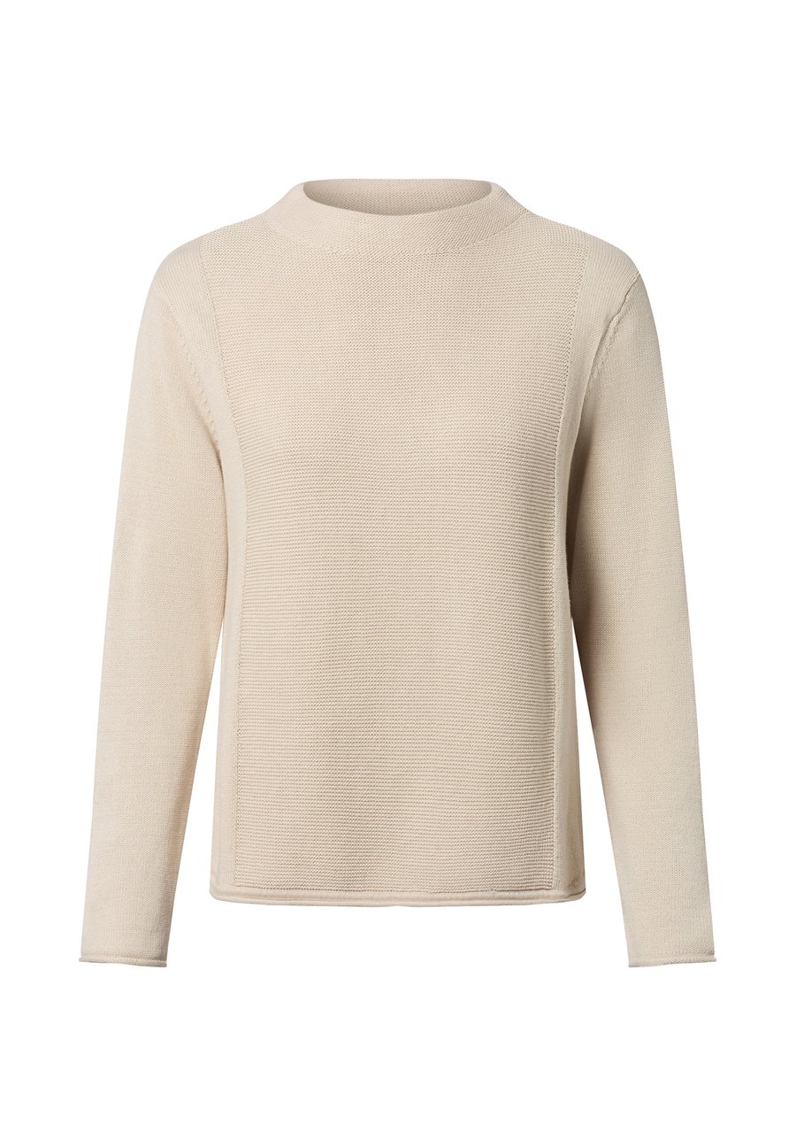 Джемпер Marie Lund Jumper, Beige
Джемпер Marie Lund Jumper, Beige