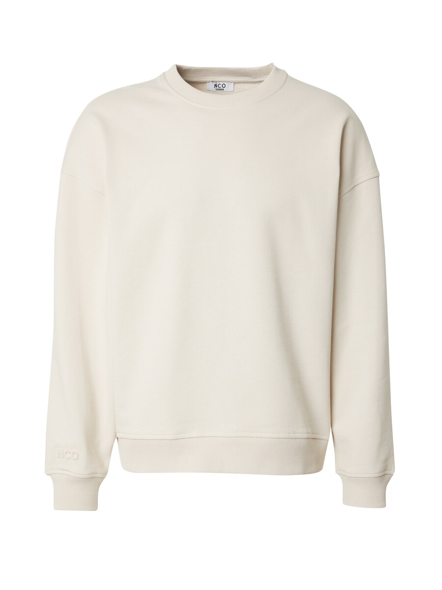 Толстовка NCO, бежевый
Толстовка NCO, бежевый