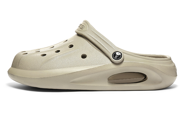 Клоги WARRIOR мужские, хаки-коричневый
Клоги WARRIOR мужские, хаки-коричневый