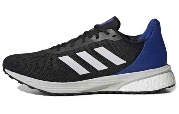 Кроссовки adidas Astrarun Black Blue
Кроссовки adidas Astrarun Black Blue