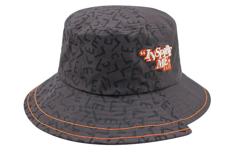 Панама Bucket ELLE, серый
Панама Bucket ELLE, серый