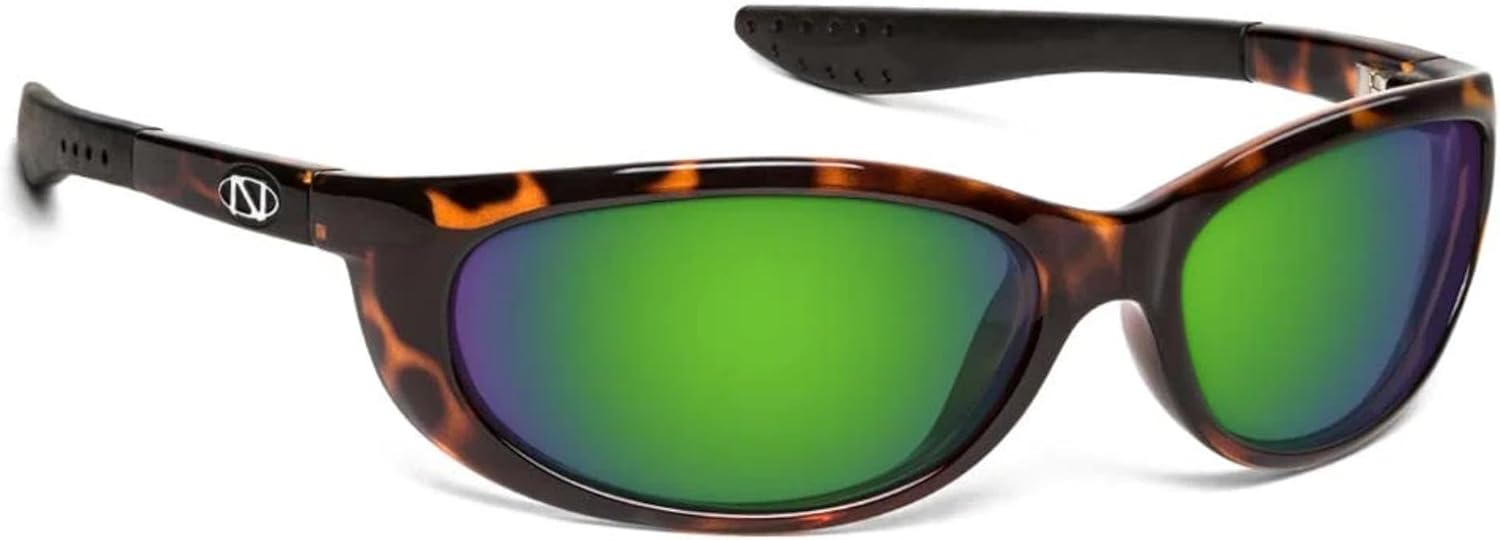 Поляризованные бифокальные спортивные солнцезащитные очки ONOS SAND ISLAND для рыбалки, 100% защита от UVA + UVB излучения, несколько кратных увеличений, Green Mirror/Amber
Поляризованные бифокальные спортивные солнцезащитные очки ONOS SAND ISLAND для рыбалки, 100% защита от UVA + UVB излучения, несколько кратных увеличений, Green Mirror/Amber