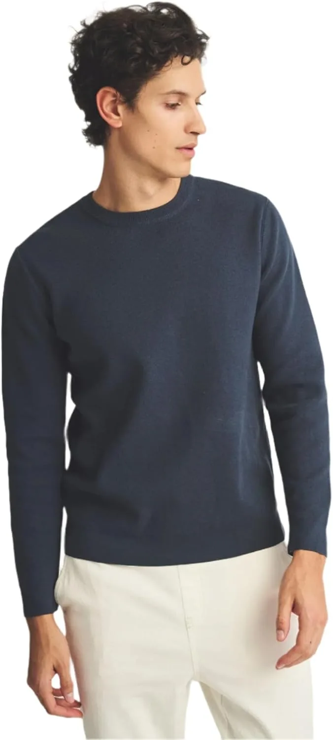 Толстовка из кашемира и хлопка NAADAM Men's Café
Толстовка из кашемира и хлопка NAADAM Men's Café