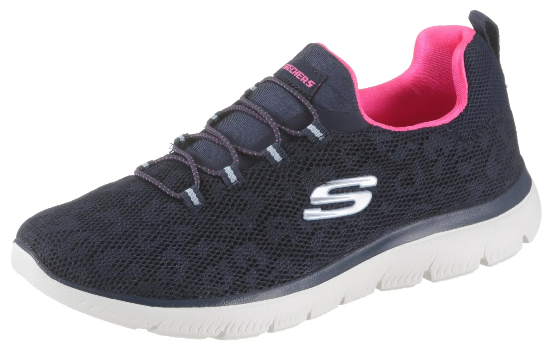 Кроссовки Skechers Slip-On "Summit", слипоны, повседневная обувь, удобная обувь с пеной с эффектом памяти, цвет морской волны
Кроссовки Skechers Slip-On "Summit", слипоны, повседневная обувь, удобная обувь с пеной с эффектом памяти, цвет морской волны