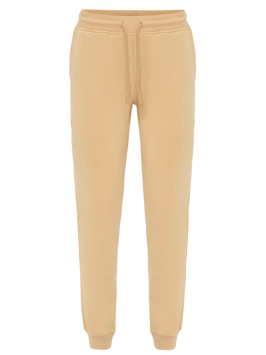 Зауженные брюки Jacey Quinn Charlotte, бежевый
Зауженные брюки Jacey Quinn Charlotte, бежевый