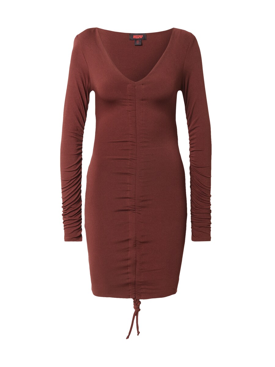 Платье Misspap, коричневый
Платье Misspap, коричневый