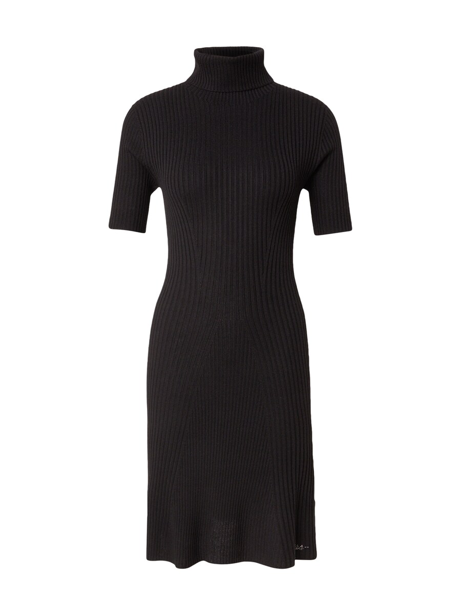 Вязаное платье GUESS JULIA, Black
Вязаное платье GUESS JULIA, Black