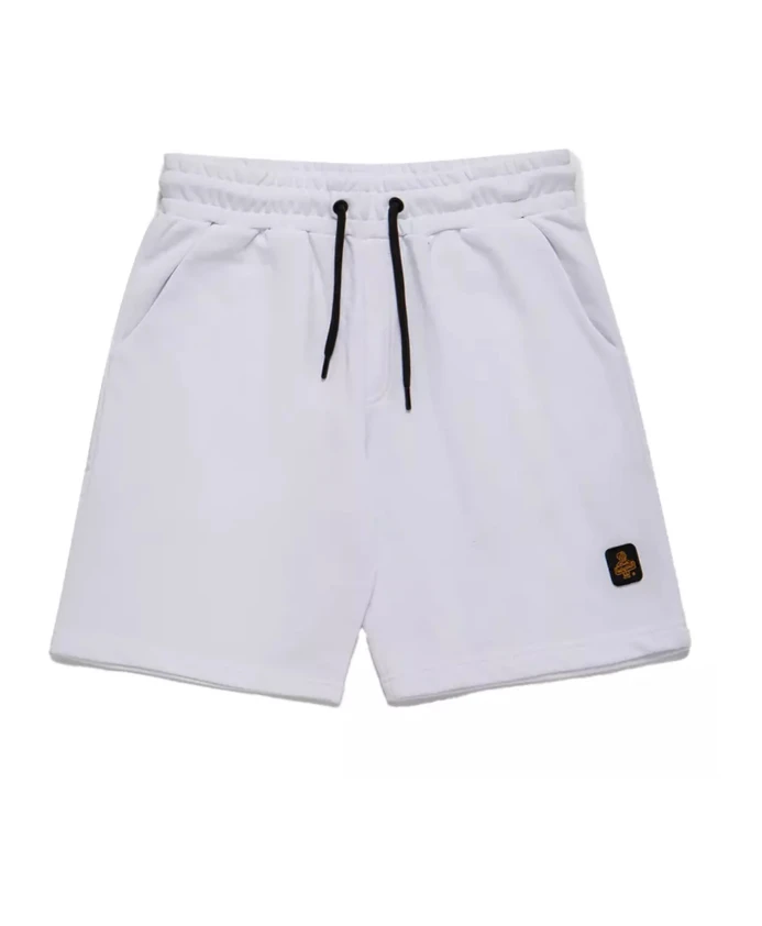 Белые спортивные шорты Refrigiwear, белый
Белые спортивные шорты Refrigiwear, белый