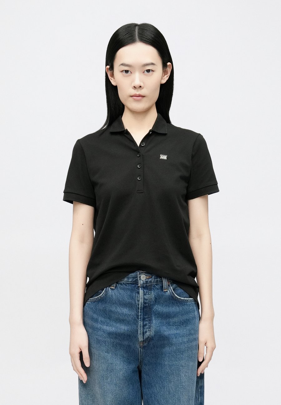 Поло EA7 Emporio Armani Polo shirt, Black
Поло EA7 Emporio Armani Polo shirt, Black