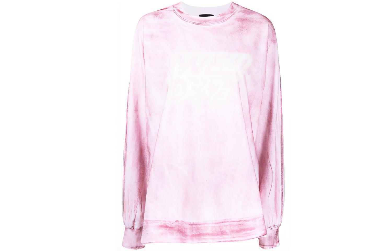 WE11DONE Футболка Unisex Purple Pink, Розовый, WE11DONE Футболка Unisex Purple Pink
WE11DONE Футболка Unisex Purple Pink, Розовый, WE11DONE Футболка Unisex Purple Pink