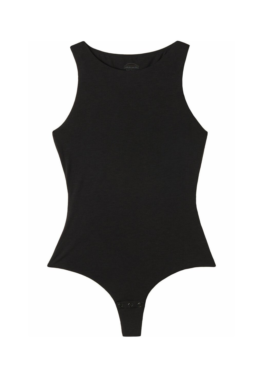 Боди Intimissimi, черный
Боди Intimissimi, черный