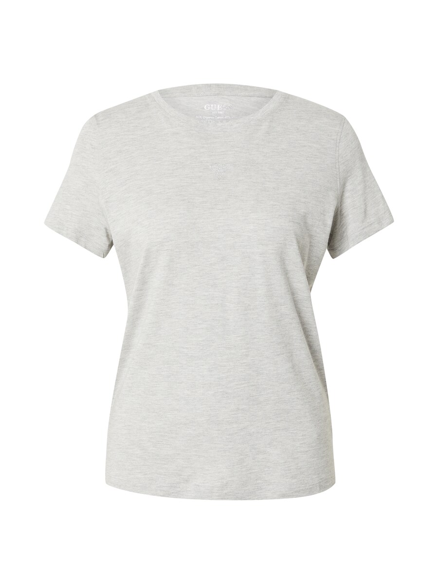 Рубашка GUESS, пятнистый серый
Рубашка GUESS, пятнистый серый