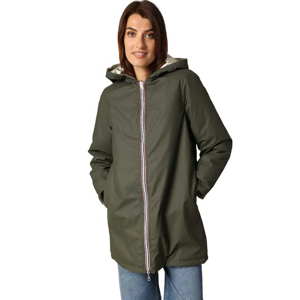 Куртка Deeluxe Kalivia, зеленый
Куртка Deeluxe Kalivia, зеленый