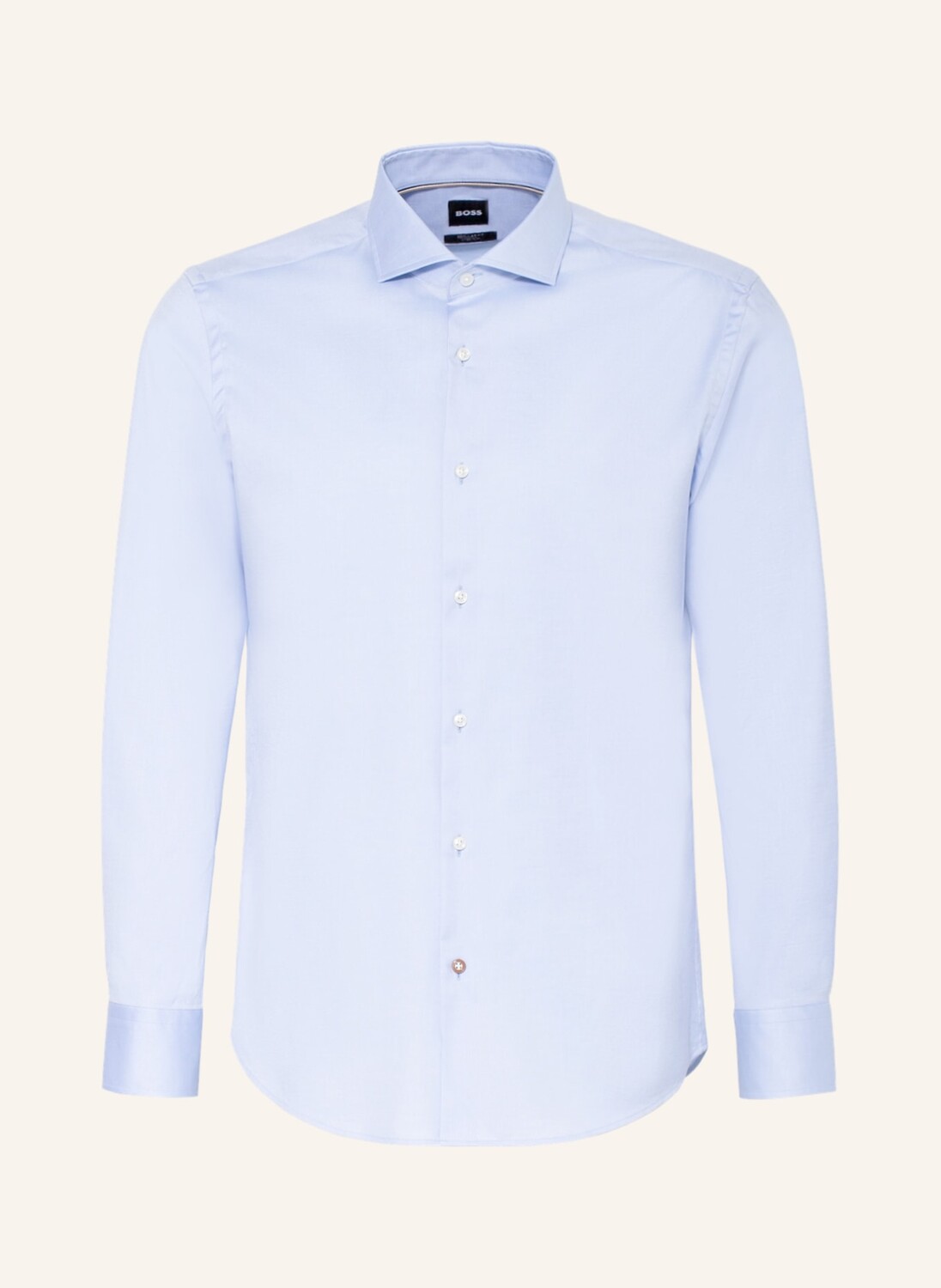 Рубашка BOSS JOE Regular Fit, светло-синий
Рубашка BOSS JOE Regular Fit, светло-синий