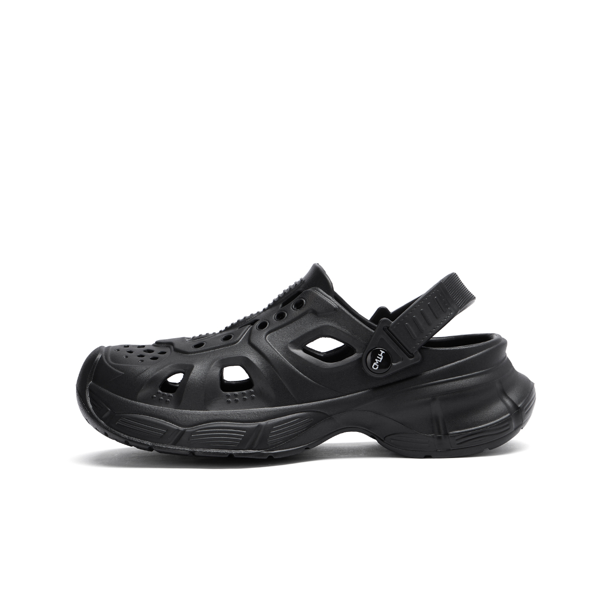 Сабо мужские Hotwind, 01 Black
Сабо мужские Hotwind, 01 Black