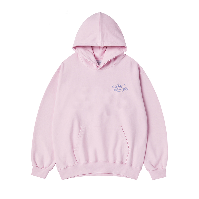 Свитшот Unisex Acme De La Vie, розовый
Свитшот Unisex Acme De La Vie, розовый