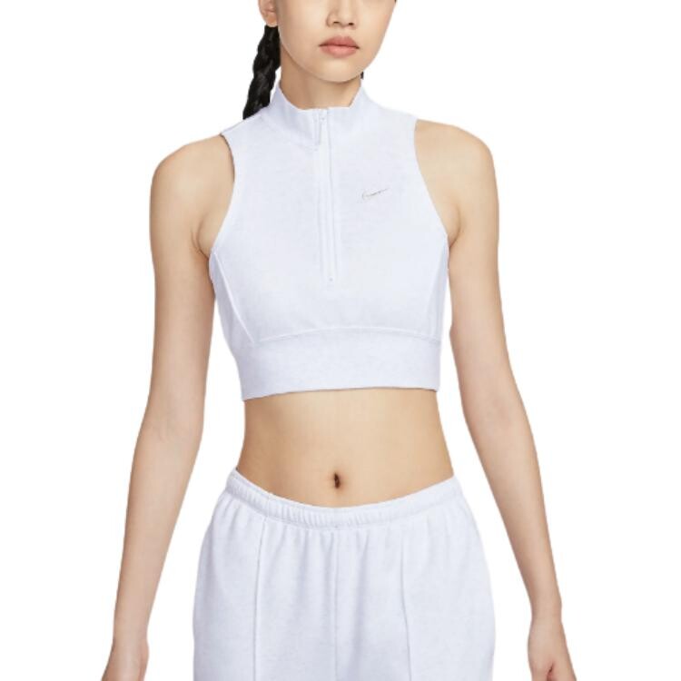 Жилет женский белый Nike
Жилет женский белый Nike