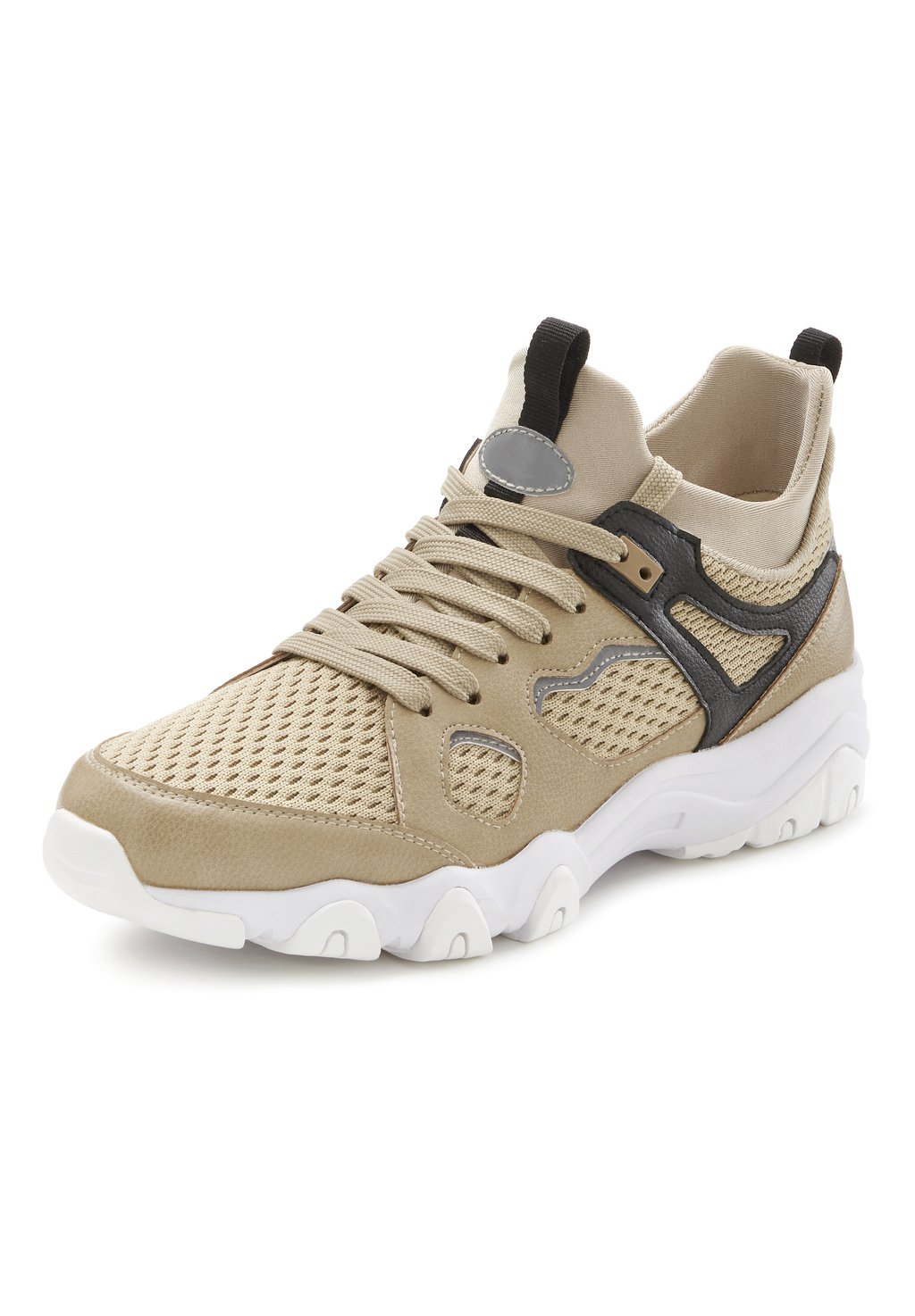 Кроссовки john devin, бежевый
Кроссовки john devin, бежевый