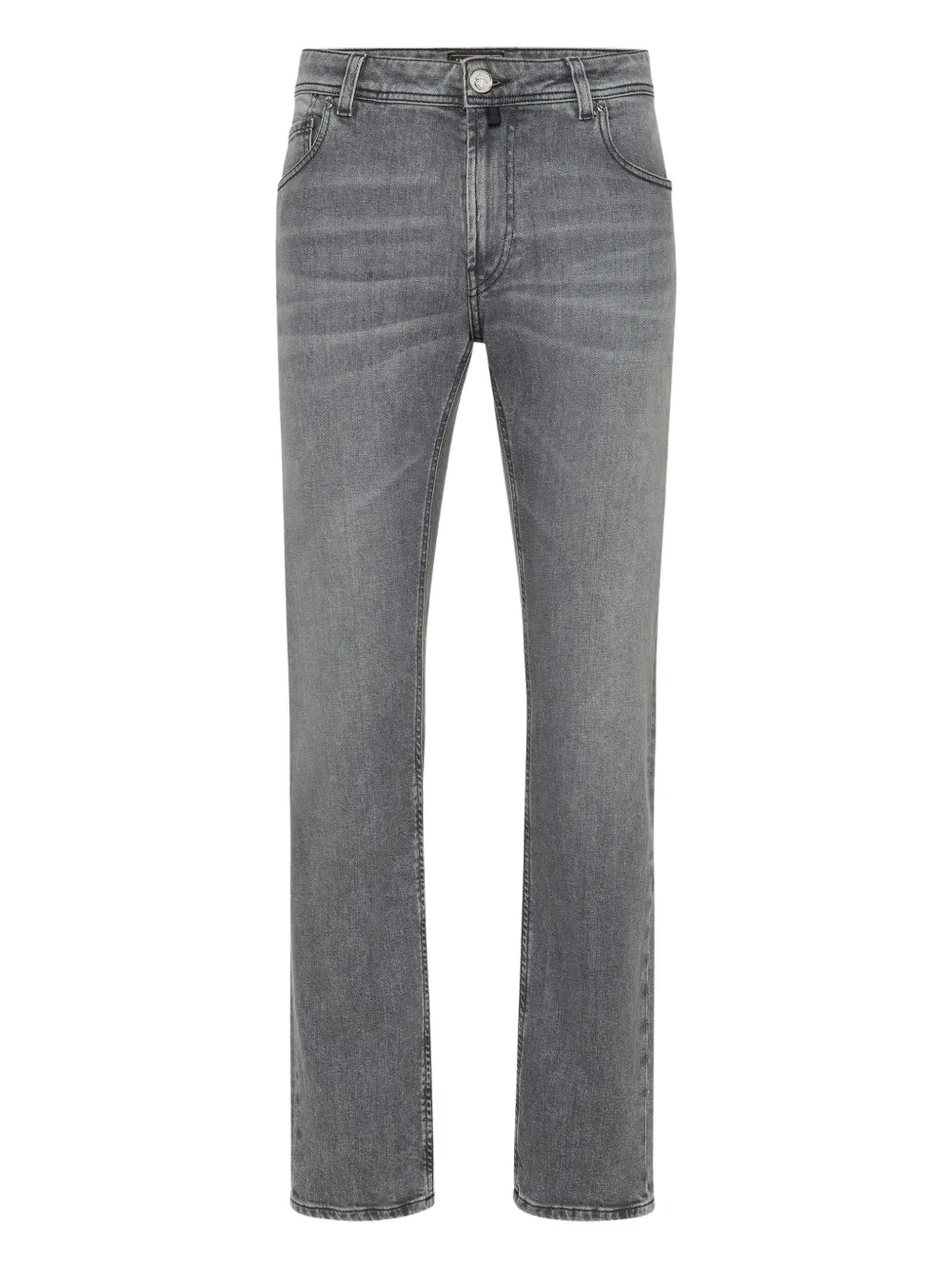 Джинсы с пятью карманами Billionaire, серый
Джинсы с пятью карманами Billionaire, серый