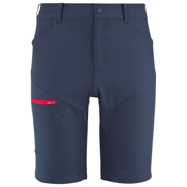 Шорты для походов wanaka stretch short iii sapphire - s Millet
Шорты для походов wanaka stretch short iii sapphire - s Millet