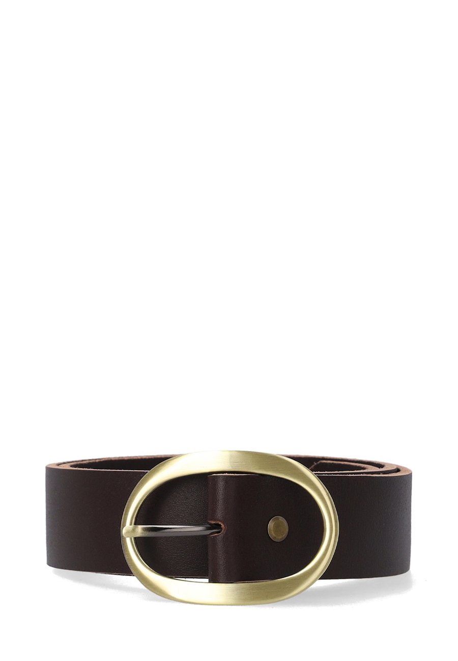 Ремень VENEZIA Belt, Dark Brown
Ремень VENEZIA Belt, Dark Brown