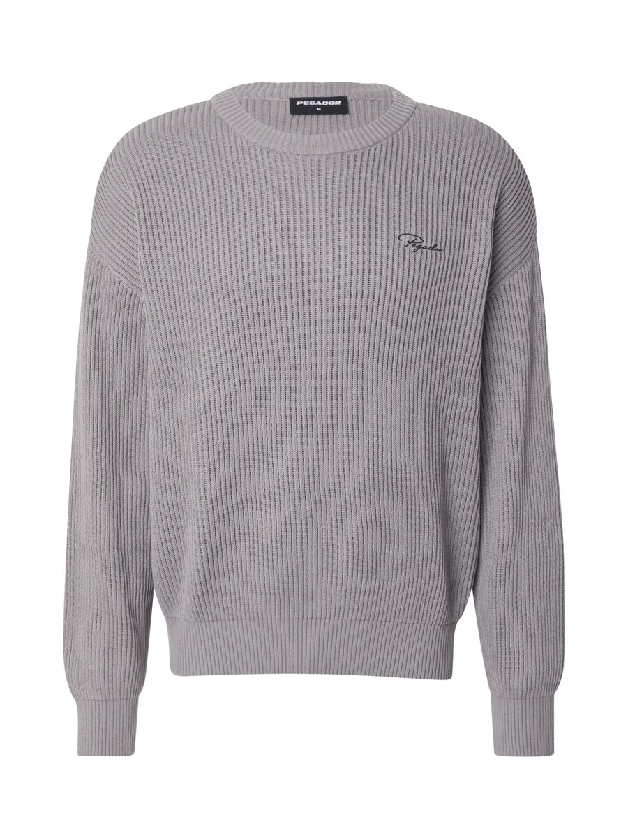 Свитер Pegador Signar, Grey
Свитер Pegador Signar, Grey